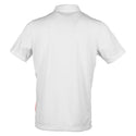 Polo Blanca y Roja 25/26 - Hombre