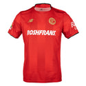 Jersey Local Jugador 25/26 - Hombre