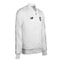 Chamarra de Protocolo Blanca 25/26 - Hombre