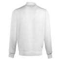 Chamarra de Protocolo Blanca 25/26 - Hombre