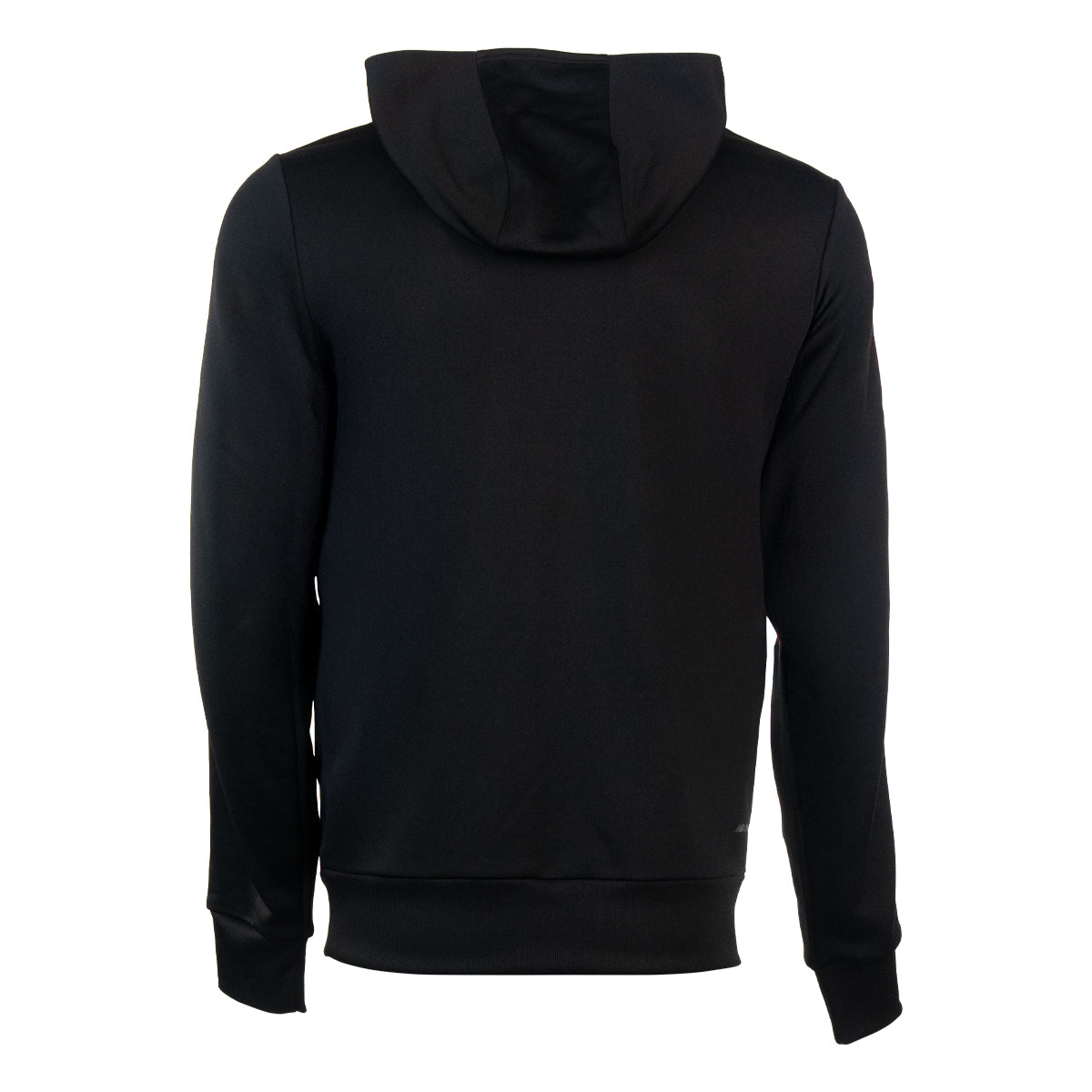 Hoodie Negra 25/26 - Hombre