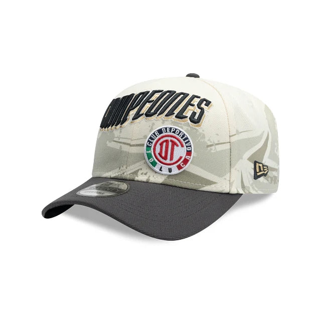 Gorra Campeones Apertura 2025 9SEVENTY