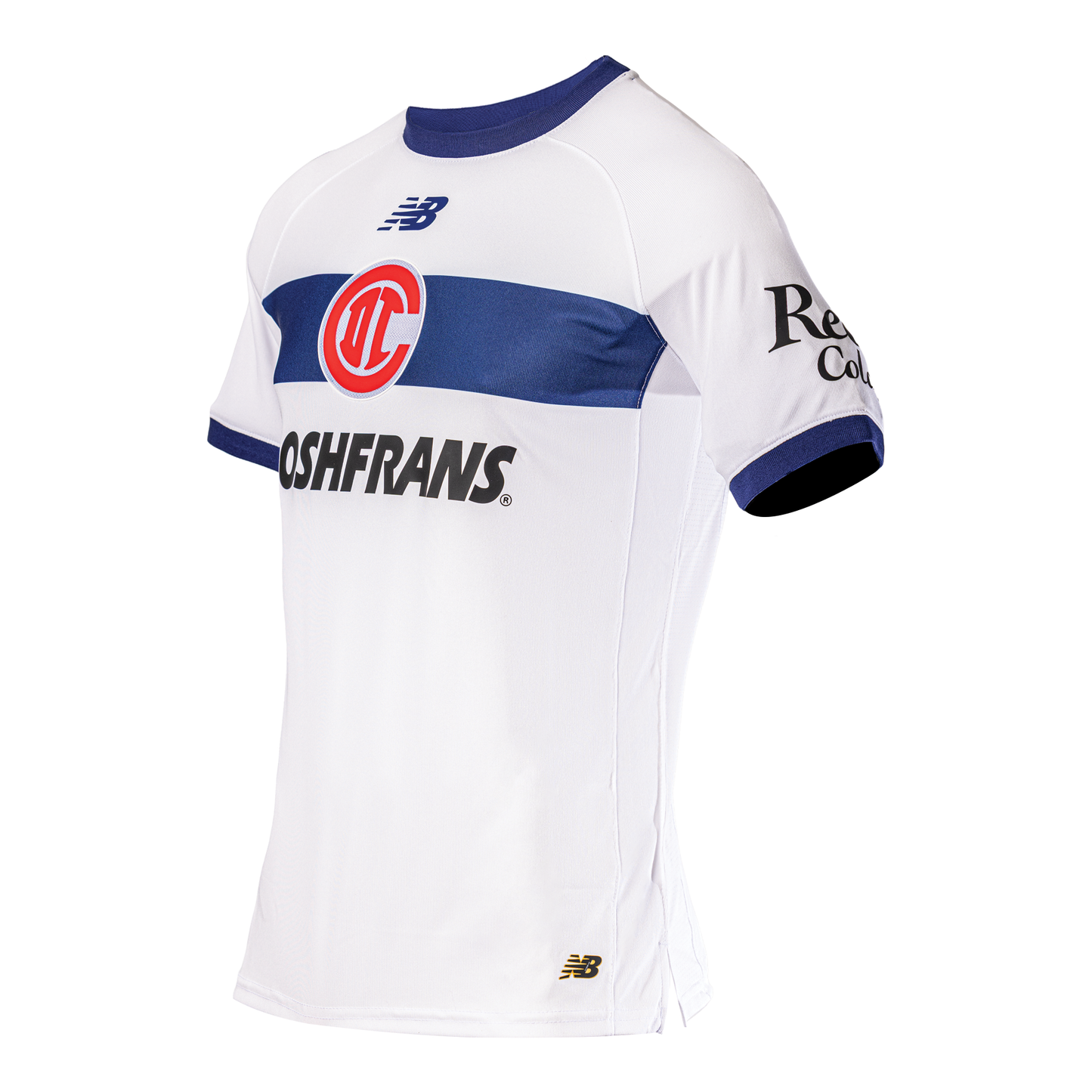 Jersey Visita Elite - 26/27