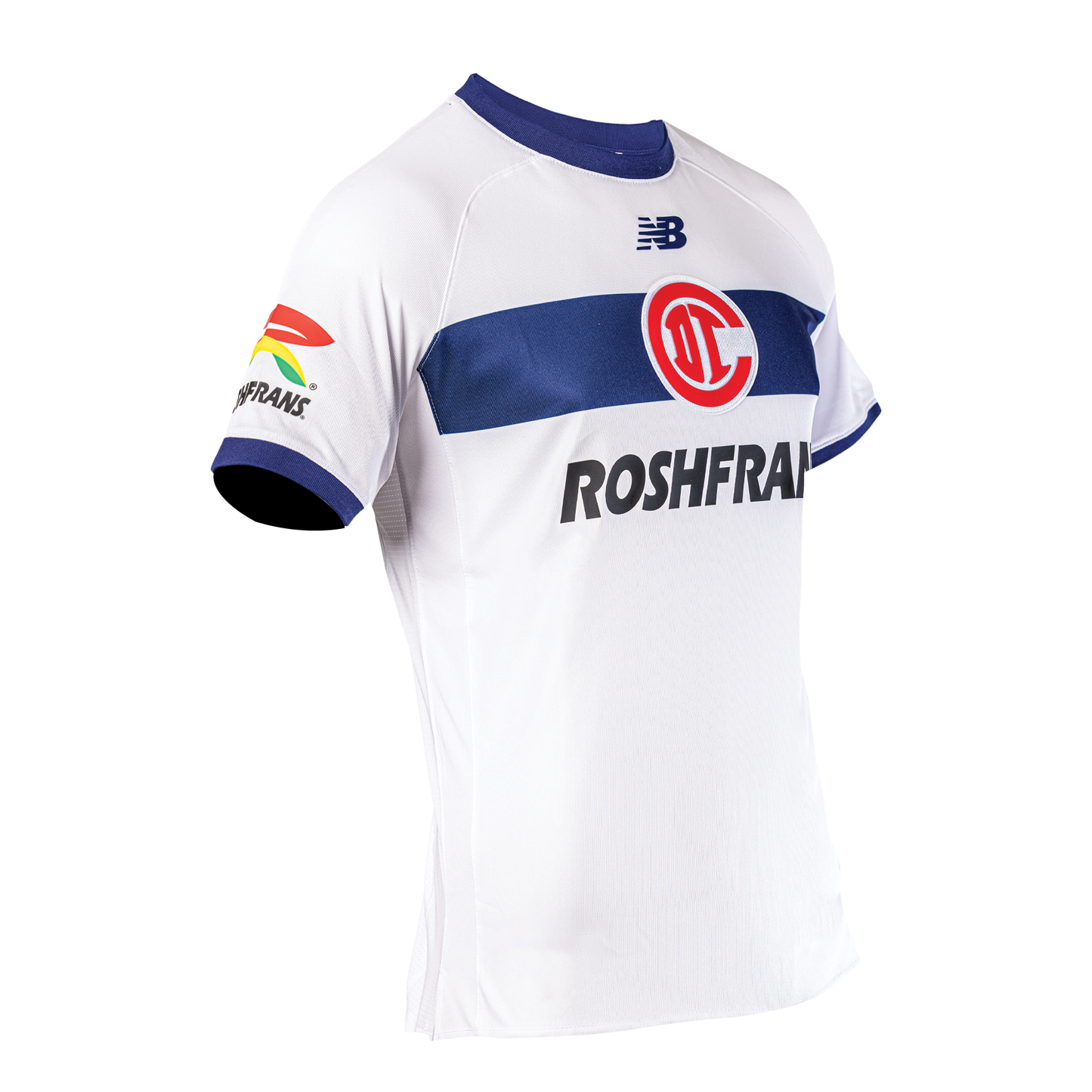 Jersey Visita Elite - 26/27