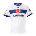 Jersey Visita Elite - 26/27
