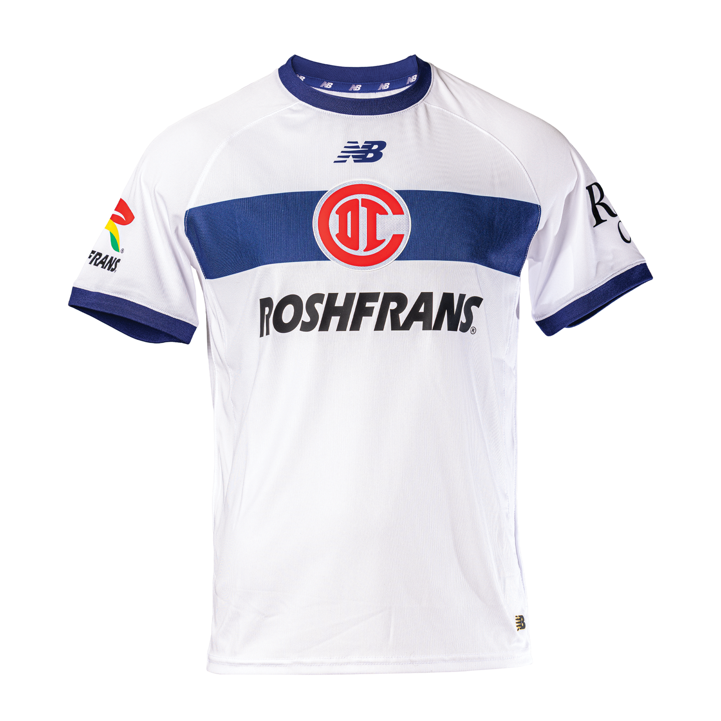 Jersey Visita Elite - 26/27