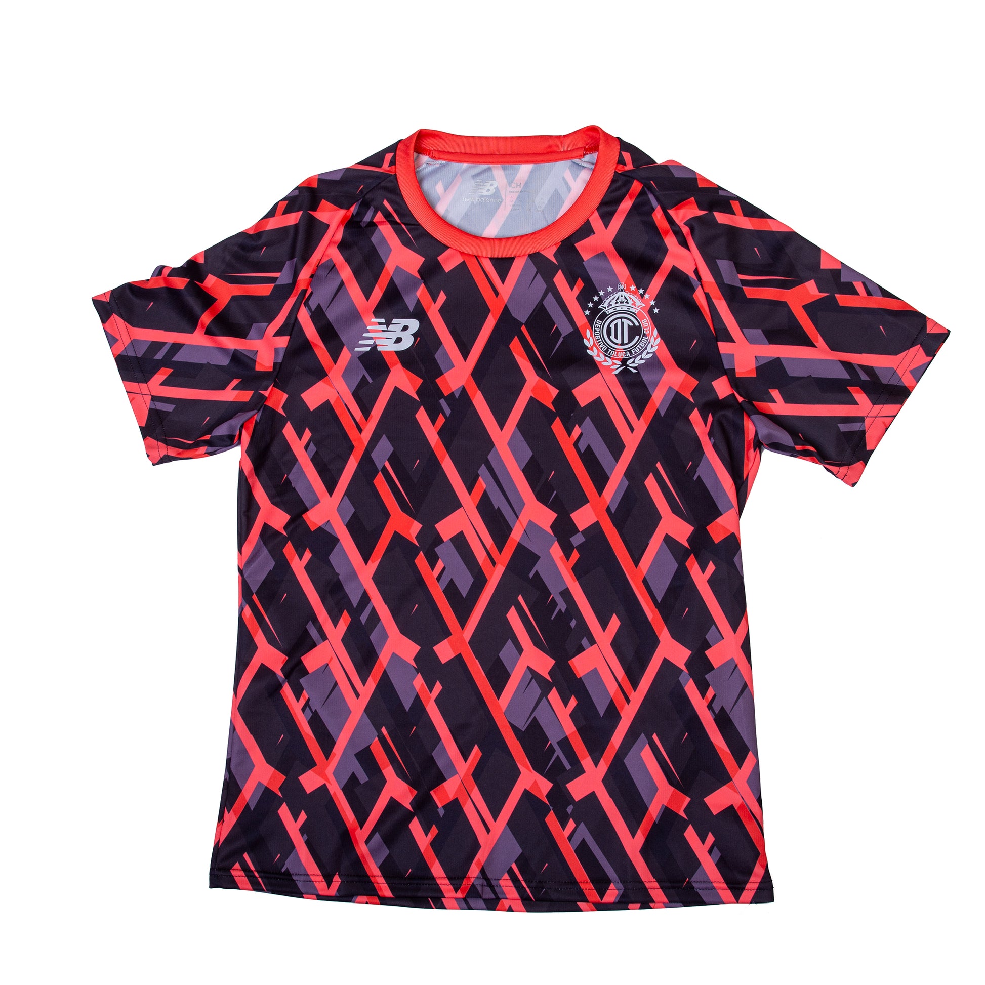 Jersey Pre Match 24/25