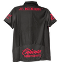 Jersey Alternativo Aficionada 25/26 - Dama patrocionio femenil