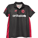 Jersey Alternativo Aficionada 25/26 - Dama patrocionio femenil