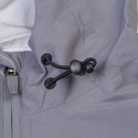 Chamarra Impermeable Gris 24/25 - Hombre