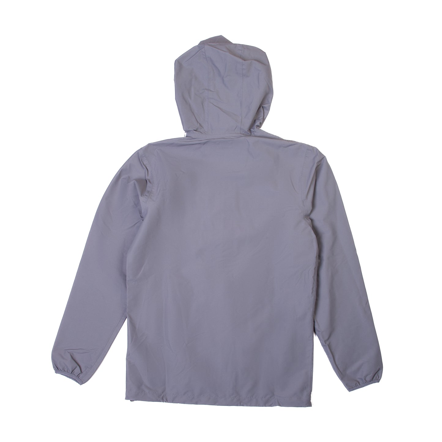 Chamarra Impermeable Gris 24/25 - Hombre
