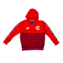 Hoodie Roja 24/25 - Niño
