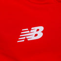 Hoodie Roja 24/25 - Niño