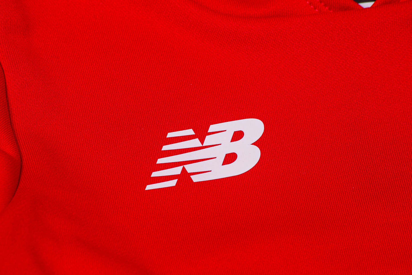 Hoodie Roja 24/25 - Niño