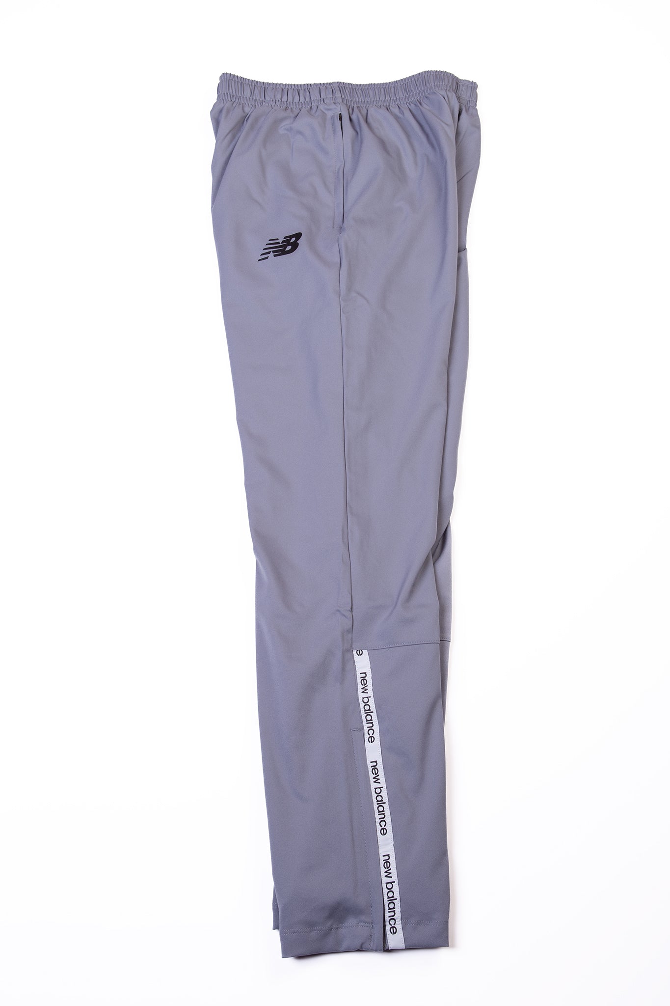 Pants de Viaje Gris - Hombre