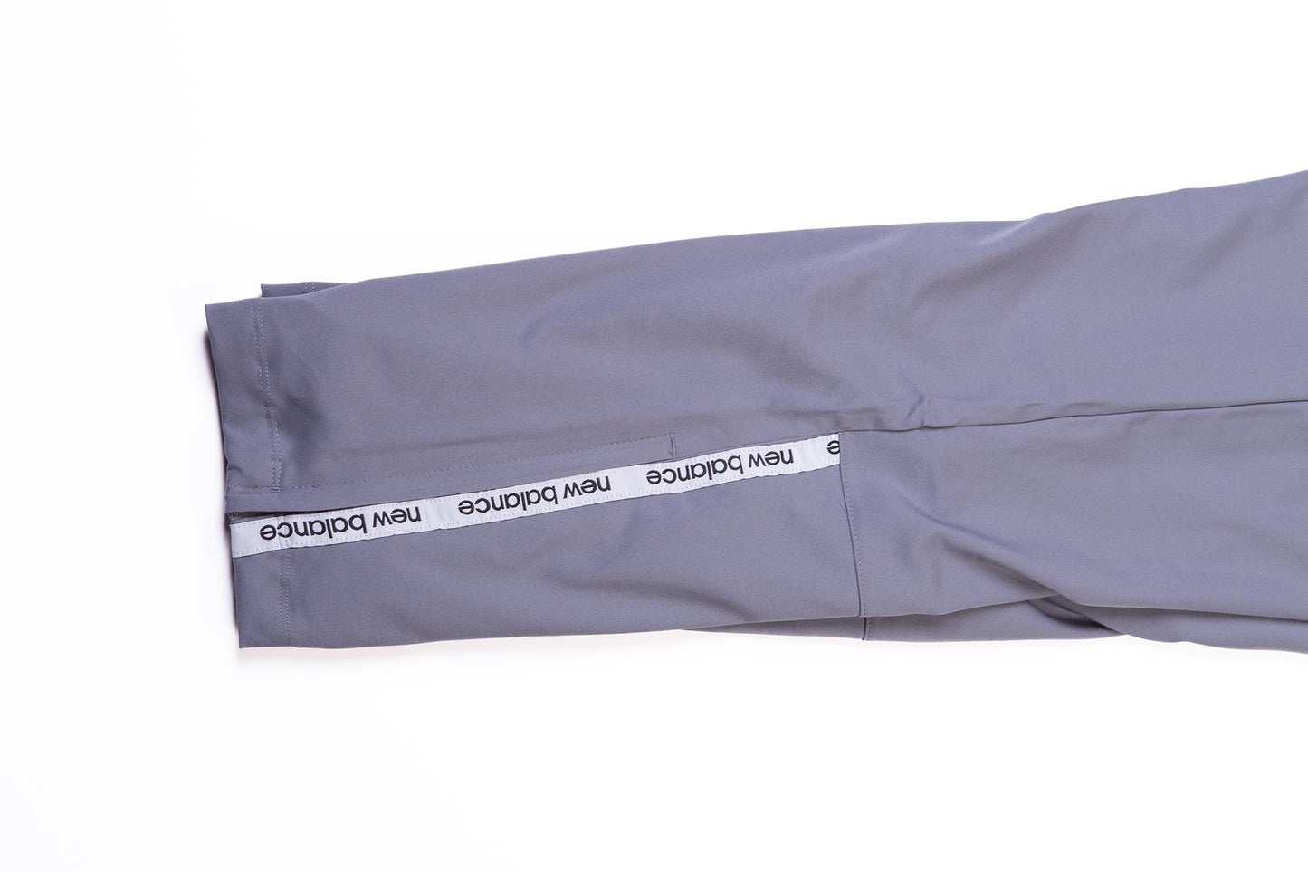 Pants de Viaje Gris - Hombre