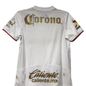 Jersey Visitante Jugadora 25/26 - Dama patrocinio varonil