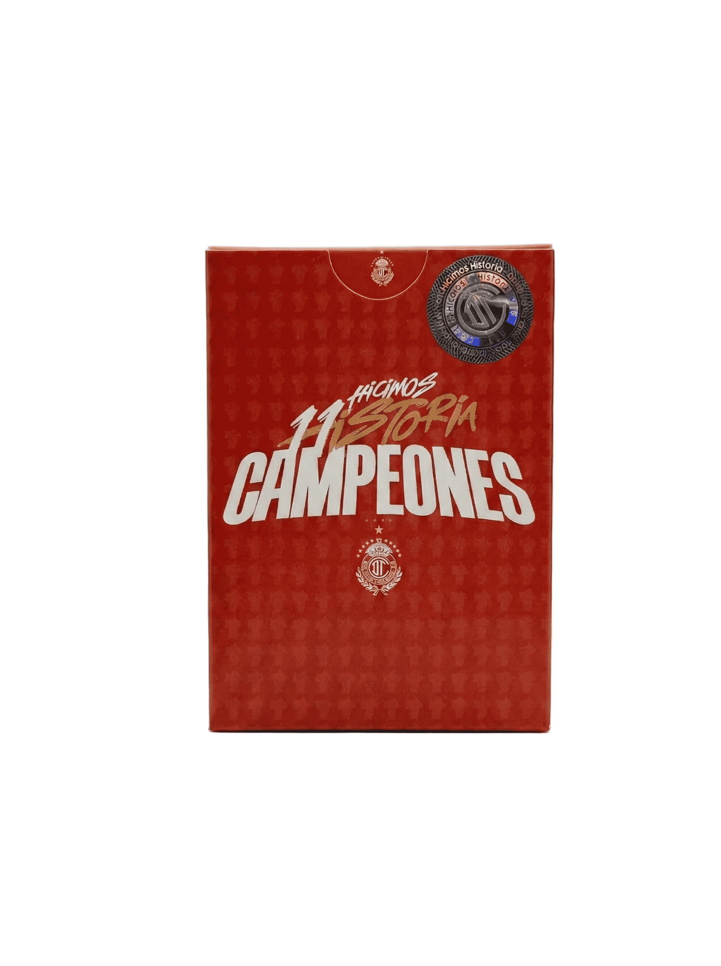 Baraja Española Campeones