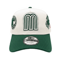 Gorra Beige México CDT 9FORTY