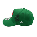 Gorra Verde México CDT 9FORTY