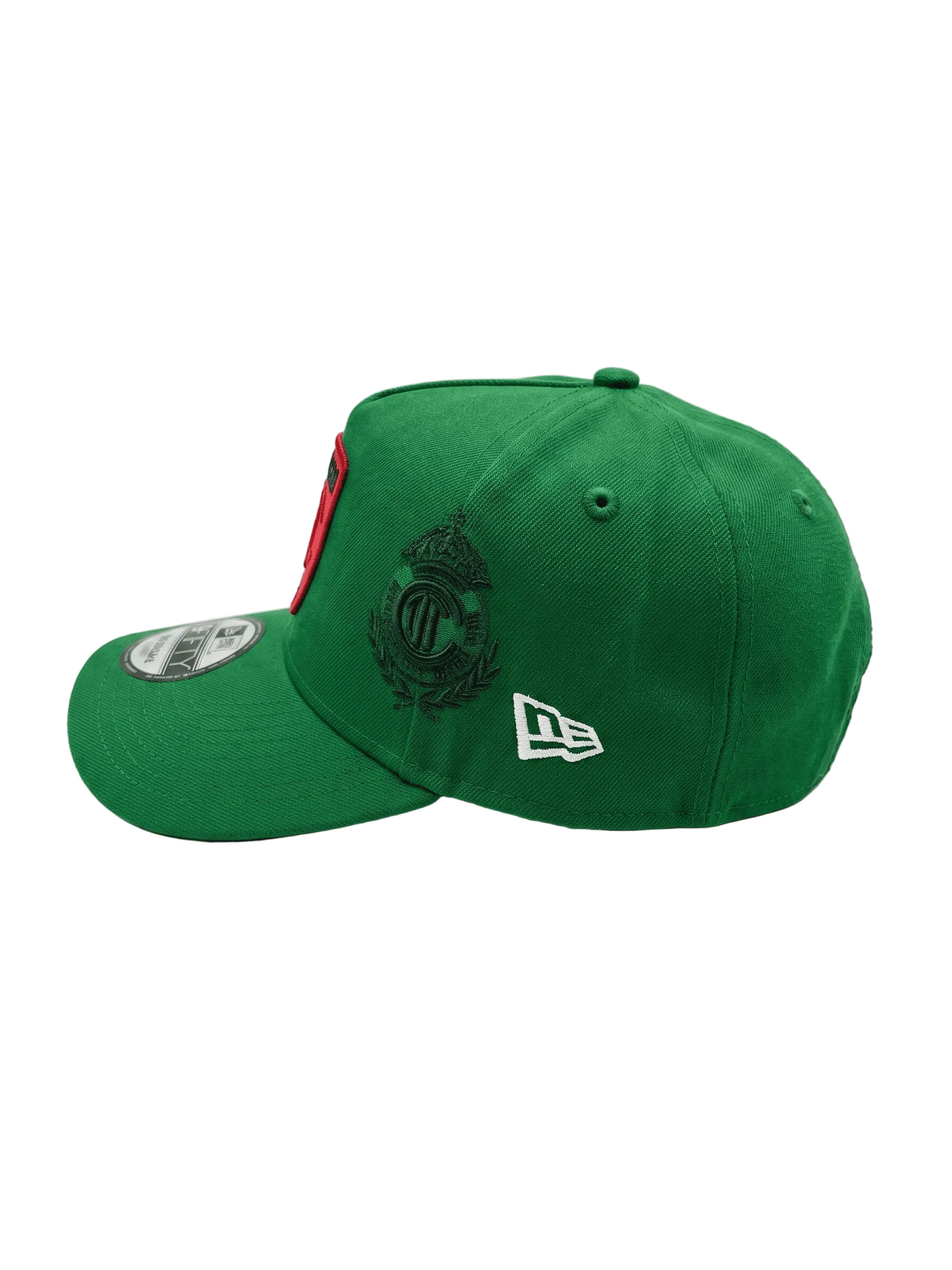 Gorra Verde México CDT 9FORTY