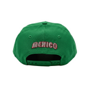 Gorra Verde México CDT 9FORTY