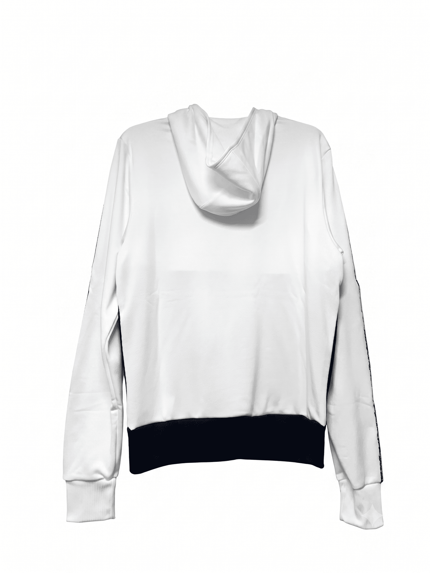 Hoodie Blanca y Negra 26/27 - Dama