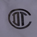 Chaqueta Impermeable Gris - Niño