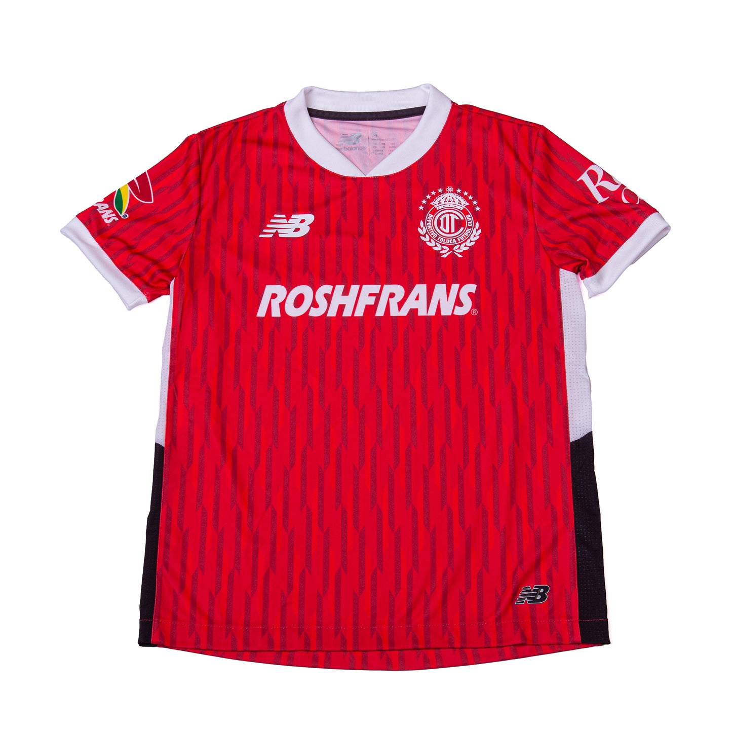 Jersey Local Aficionado 24/25 - Niño