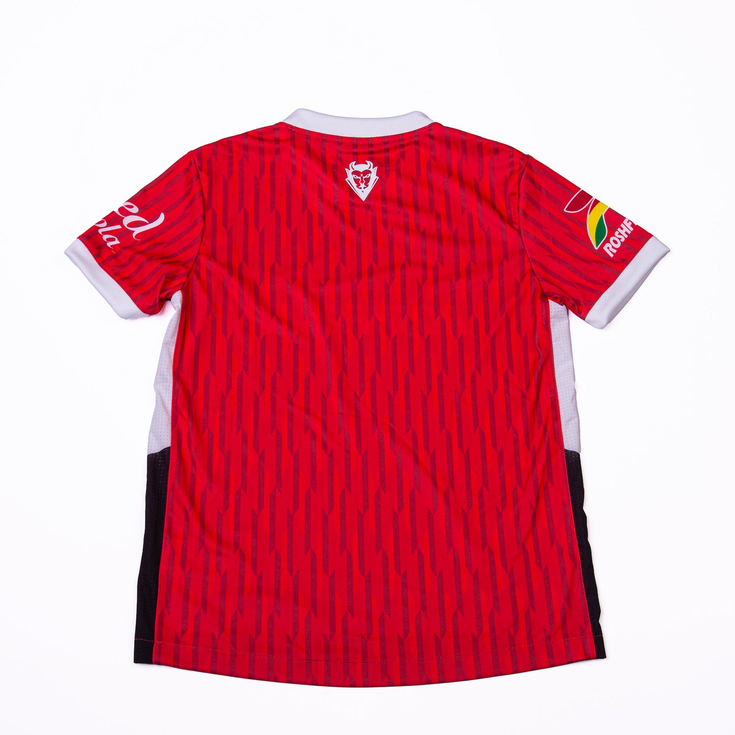 Jersey Local Aficionado 24/25 - Niño
