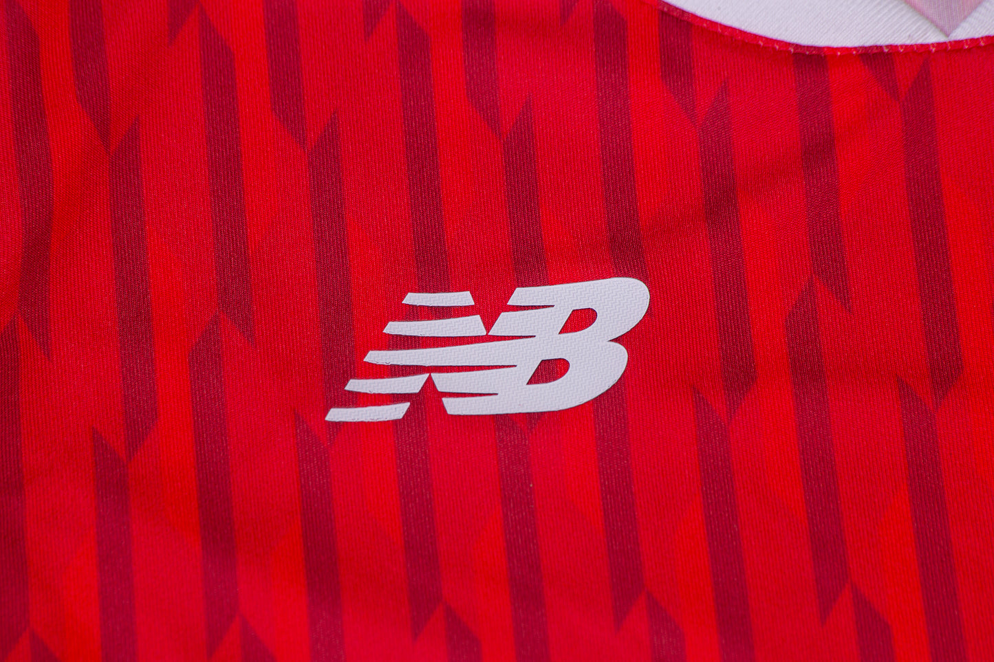 Jersey Local Aficionado 24/25 - Niño