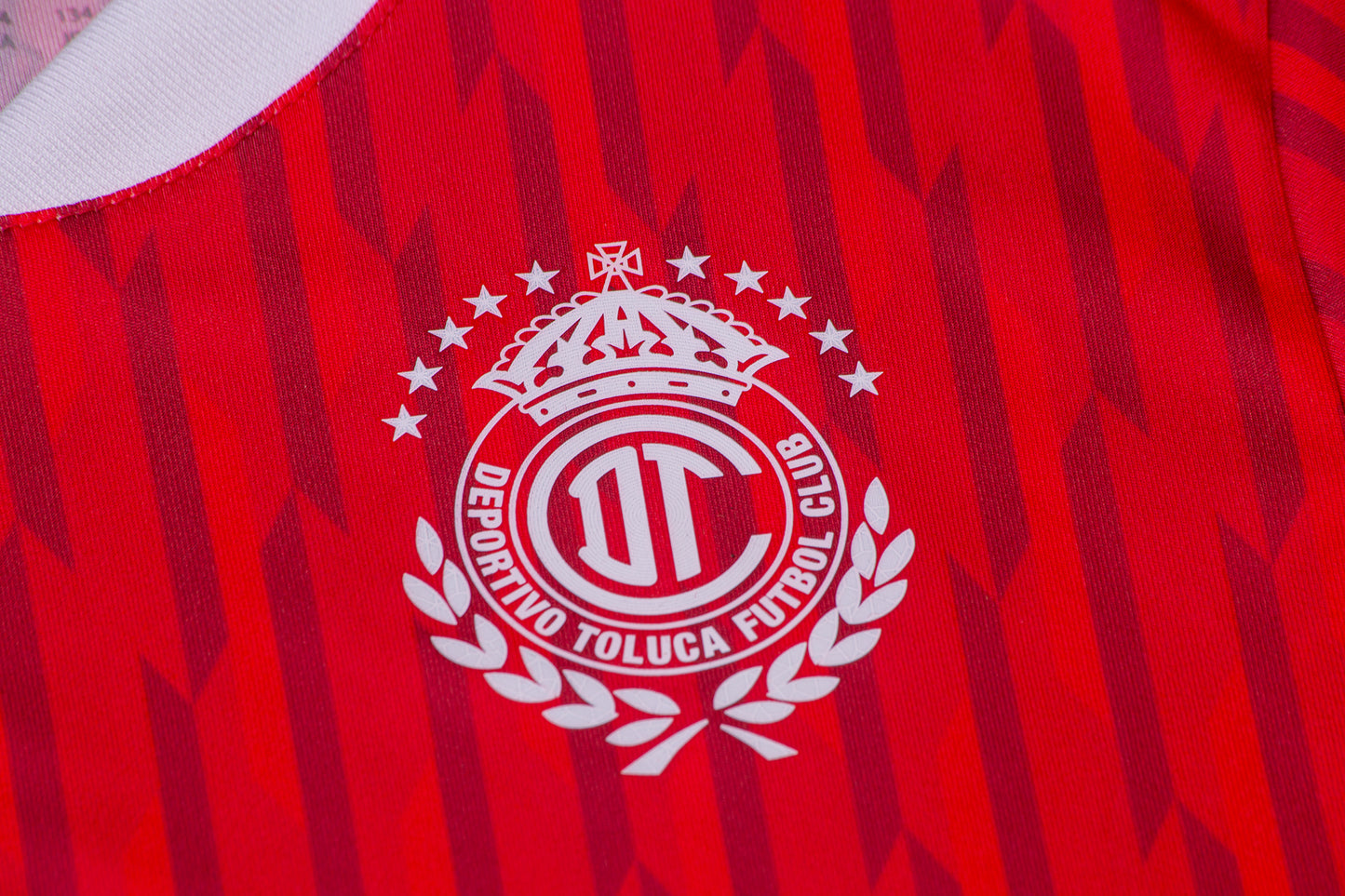 Jersey Local Aficionado 24/25 - Niño