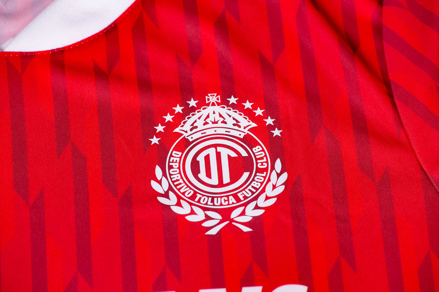 Jersey Local Aficionado 24/25 - Hombre
