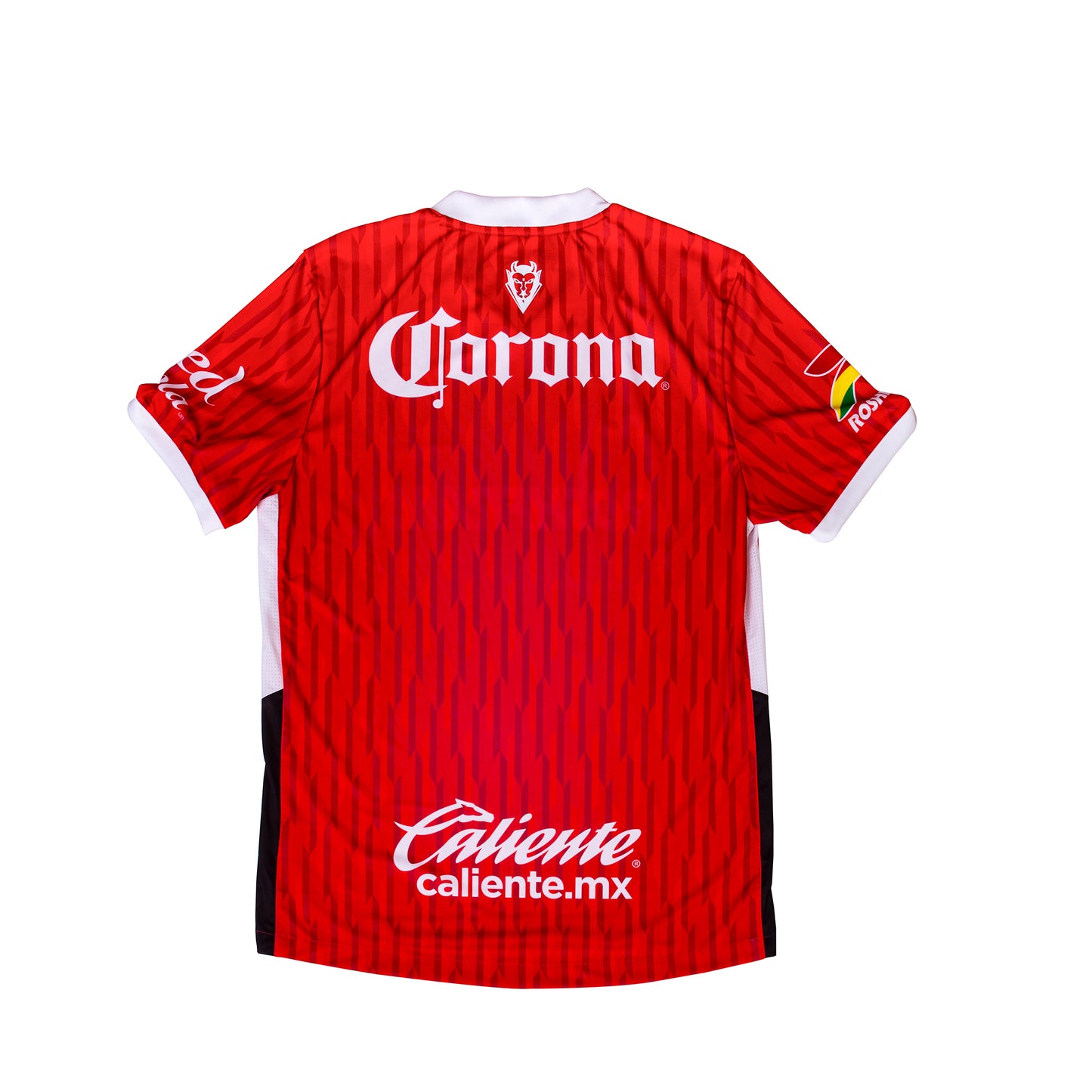 Jersey Local Aficionado 24/25 - Hombre