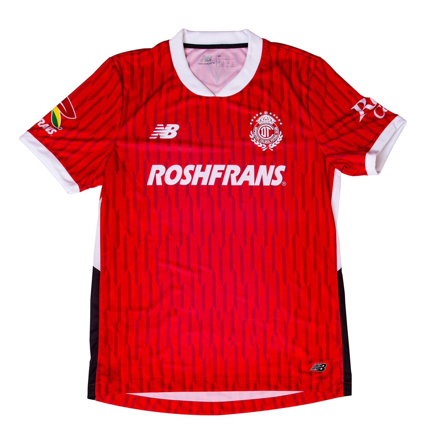 Jersey Local Aficionado 24/25 - Hombre