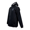 Chamarra Impermeable Negra 26/27 - Dama