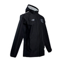 Chamarra Impermeable Negra 26/27 - Dama