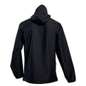 Chamarra Impermeable Negra 26/27 - Dama