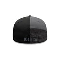 Gorra Textures 59FIFTY