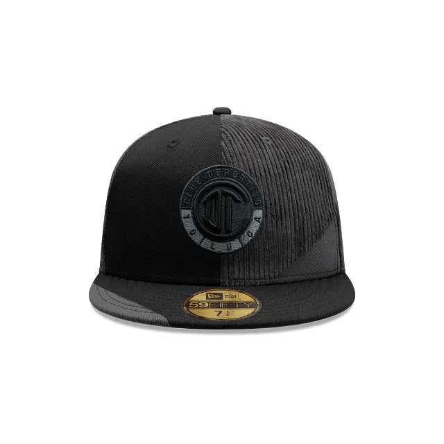 Gorra Textures 59FIFTY