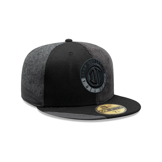 Gorra Textures 59FIFTY