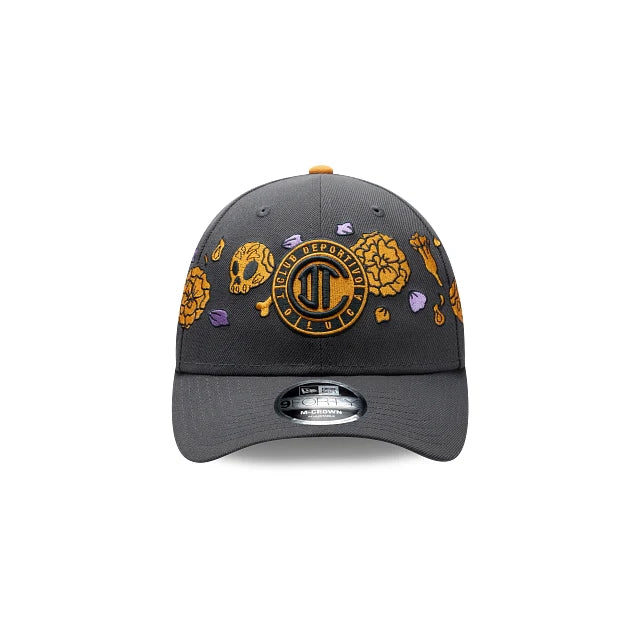 Gorra Día De Muertos 2025 9FORTY