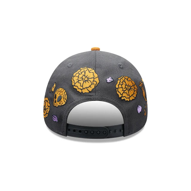 Gorra Día De Muertos 2025 9FORTY