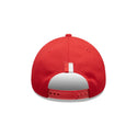 Gorra Toluca FC Snapback 9FORTY