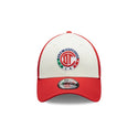 Gorra Toluca FC Snapback 9FORTY