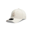 Gorra Beige Chainstitch 9FORTY