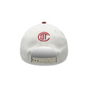 Gorra Two Tone Diablito 9FORTY