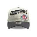 Gorra Campeones Apertura 2025 9SEVENTY