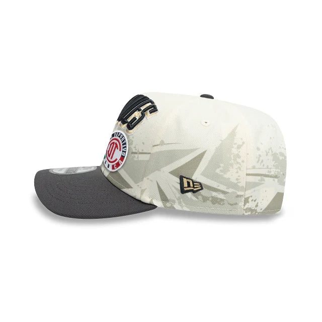 Gorra Campeones Apertura 2025 9SEVENTY