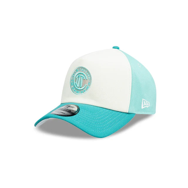 Gorra LMX Mint 9FORTY